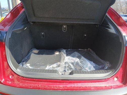 2025 Mazda CX-30 Premium Package