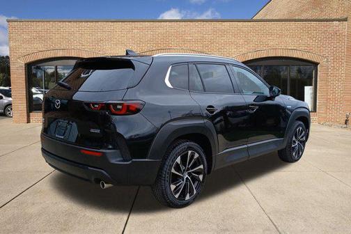 2025 Mazda CX-50 Hybrid Premium Plus Package