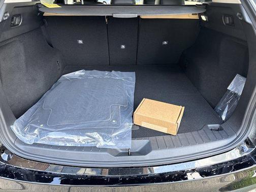 Machine Gray Metallic 2026 Mazda CX-5 2.5 S Premium Plus Package