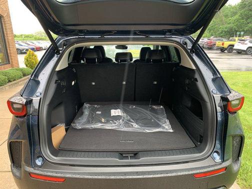 2025 Mazda CX-50 Hybrid Preferred Package