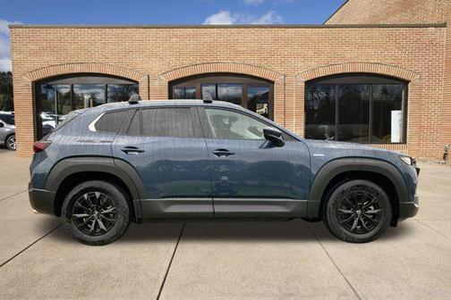 2025 Mazda CX-50 Hybrid Preferred Package
