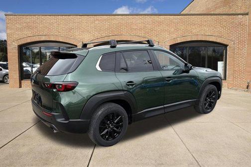 cypress 2026 Mazda CX-50 2.5 S Preferred Package