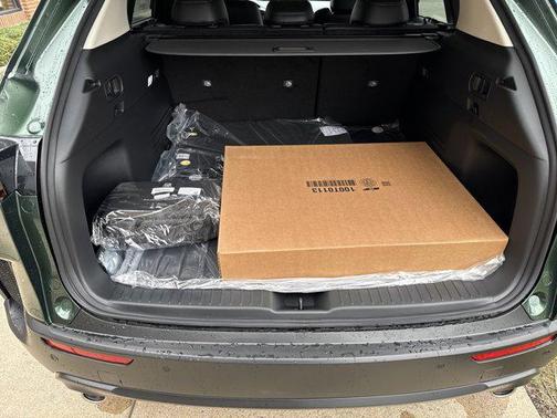 cypress 2026 Mazda CX-50 2.5 S Preferred Package