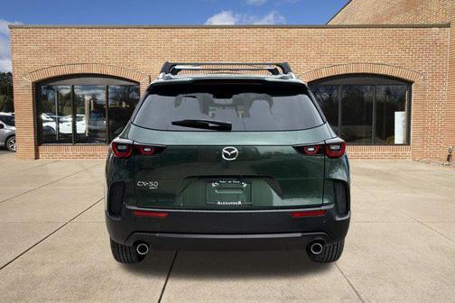 cypress 2026 Mazda CX-50 2.5 S Preferred Package