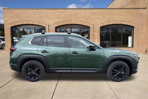 cypress 2026 Mazda CX-50 2.5 S Preferred Package