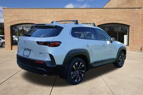 2025 Mazda CX-50 Hybrid Premium Plus Package