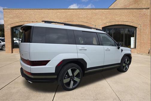 2024 Hyundai SANTA FE Limited