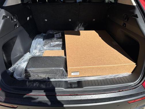 soul red crystal metallic 2026 Mazda CX-50 2.5 S Premium Package