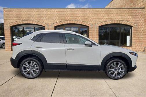 2025 Mazda CX-30 Premium Package