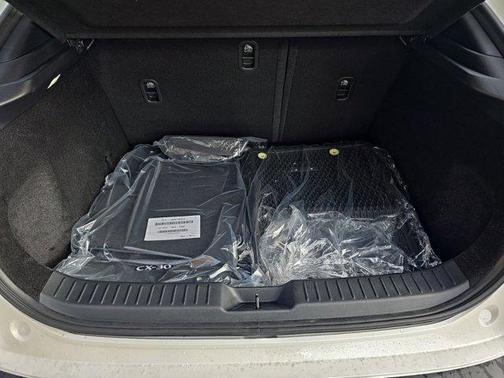 2025 Mazda CX-30 Premium Package