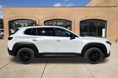 2026 Mazda CX-50 Hybrid Premium