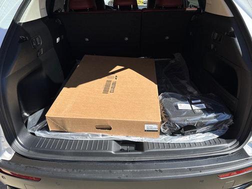 2026 Mazda CX-50 Hybrid Premium