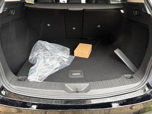 Polymetal Gray Metallic 2026 Mazda CX-5 2.5 S Premium Plus Package