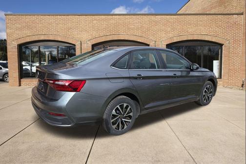 2024 Volkswagen Jetta 1.5T S