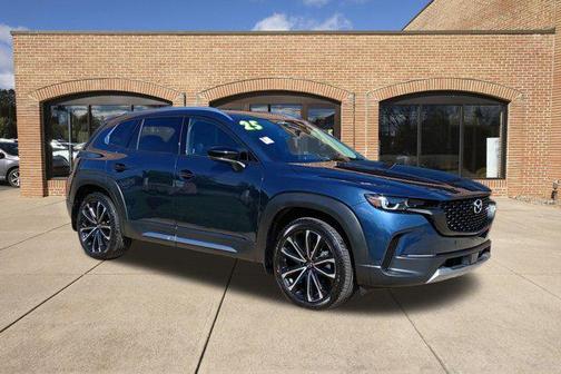 2025 Mazda CX-50 2.5 Turbo Premium Plus Package