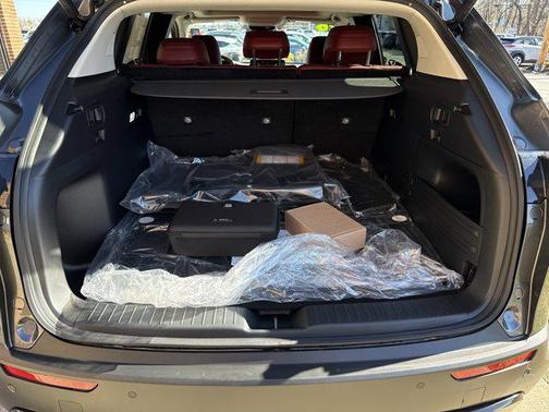 2026 Mazda CX-50 Hybrid Premium