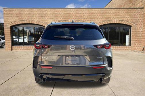 2026 Mazda CX-50 Hybrid Premium