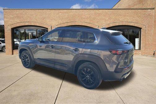 2026 Mazda CX-50 Hybrid Premium