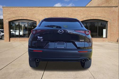 2024 Mazda CX-30 2.5 S Select Sport