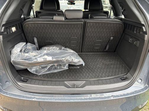 Polymetal Gray Metallic 2026 Mazda CX-90 3.3 Turbo S Premium Plus