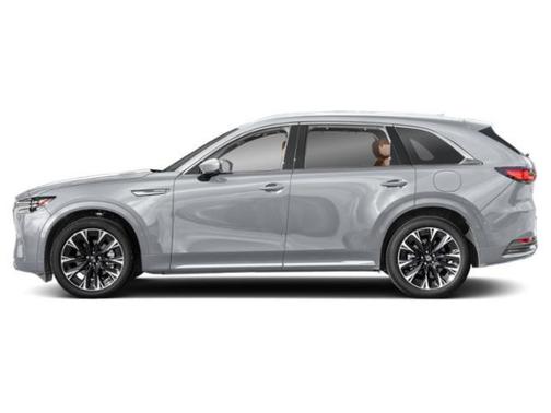Polymetal Gray Metallic 2026 Mazda CX-90 3.3 Turbo S Premium Plus