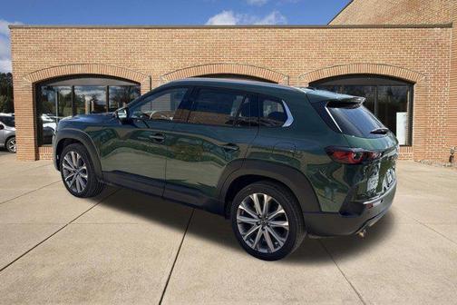 cypress 2026 Mazda CX-50 2.5 S Premium Package