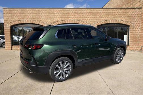 cypress 2026 Mazda CX-50 2.5 S Premium Package