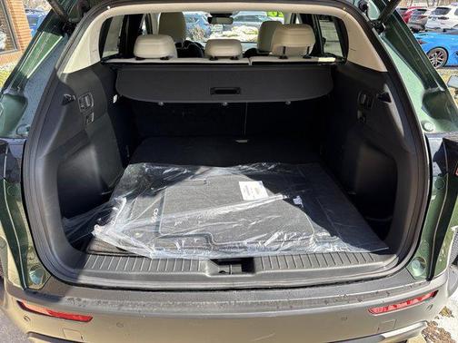 cypress 2026 Mazda CX-50 2.5 S Premium Package