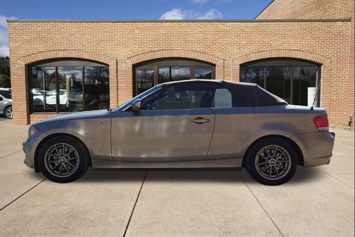 2011 BMW 128 128I