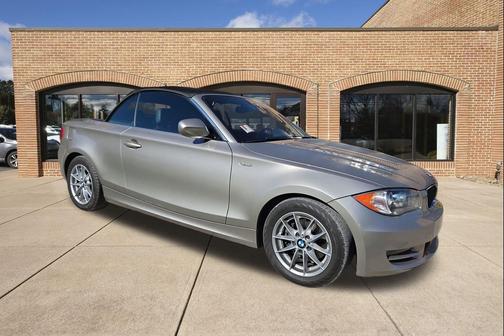 2011 BMW 128 128I