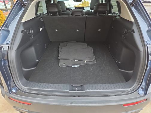 2025 Mazda CX-50 2.5 S Premium Plus Package