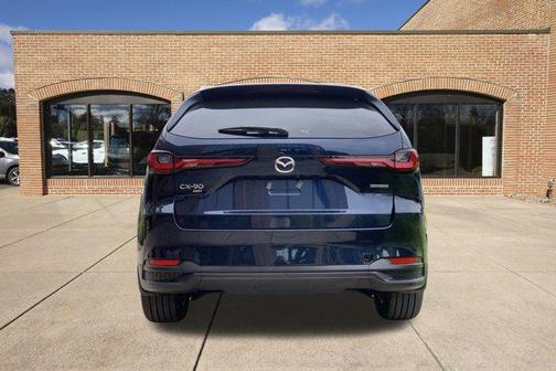 2025 Mazda CX-90 3.3 Turbo Preferred