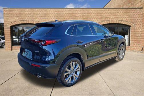 2025 Mazda CX-30 Premium Package
