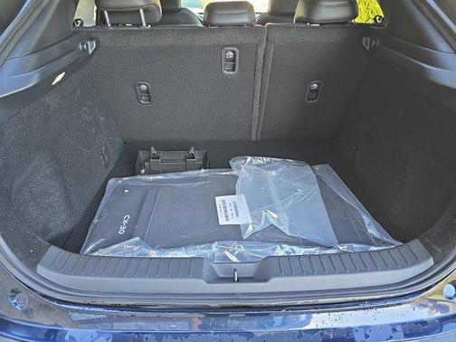 2025 Mazda CX-30 Premium Package
