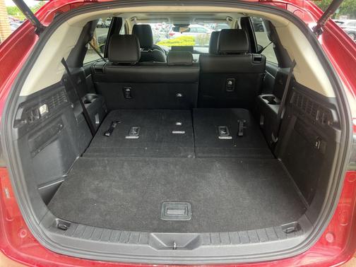 2024 Mazda CX-90 3.3 Turbo Preferred Plus