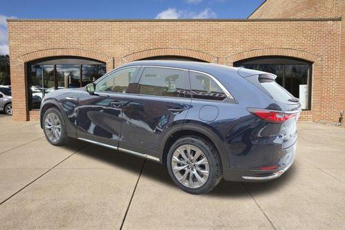 2026 Mazda CX-90 3.3 Turbo Premium Plus