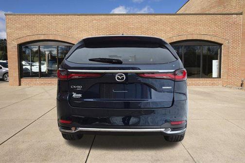 2026 Mazda CX-90 3.3 Turbo Premium Plus