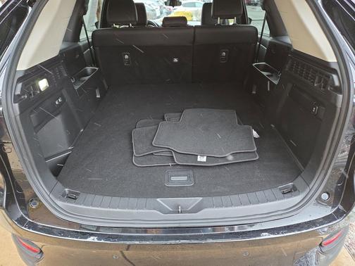 2025 Mazda CX-70 3.3 Turbo Preferred Package