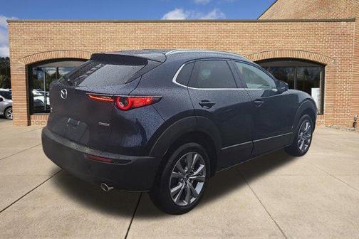 2025 Mazda CX-30 Premium Package