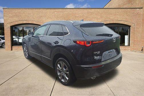 2025 Mazda CX-30 Premium Package