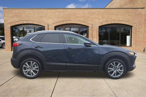 2025 Mazda CX-30 Premium Package