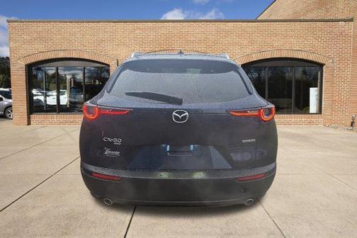 2025 Mazda CX-30 Premium Package