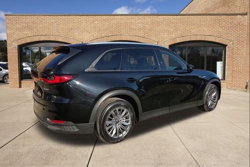 2025 Mazda CX-90 3.3 Turbo Preferred