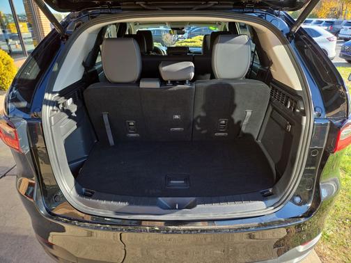 2025 Mazda CX-90 3.3 Turbo Preferred