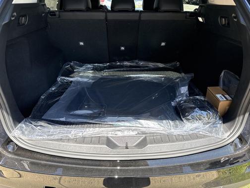 Navy Blue Mica 2026 Mazda CX-5 2.5 S