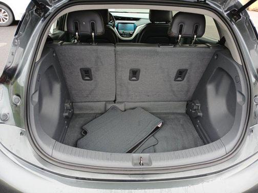2017 Chevrolet Bolt EV Premier