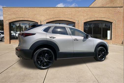 2024 Mazda CX-30 2.5 S Select Sport