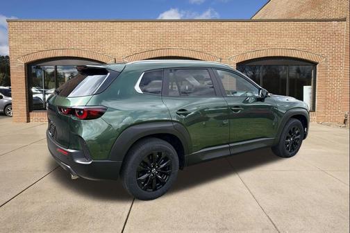 cypress 2026 Mazda CX-50 2.5 S Preferred Package