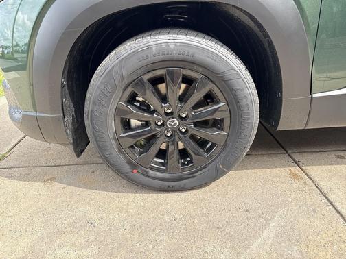 cypress 2026 Mazda CX-50 2.5 S Preferred Package