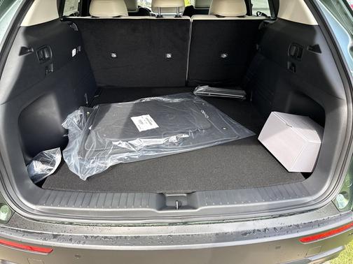 cypress 2026 Mazda CX-50 2.5 S Preferred Package